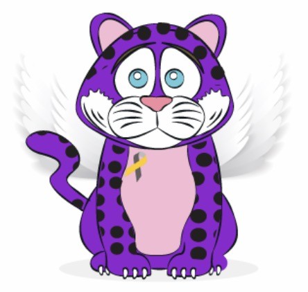 Acinonyx Pet Care Logo