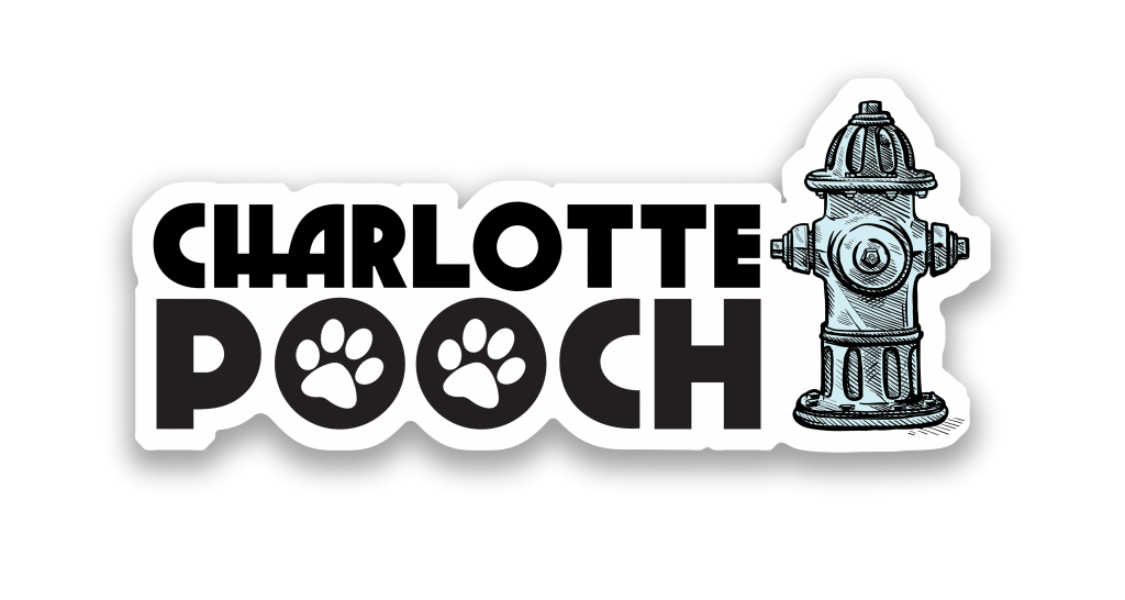 Charlotte Pooch  Logo