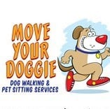 Move Your Doggie Logo