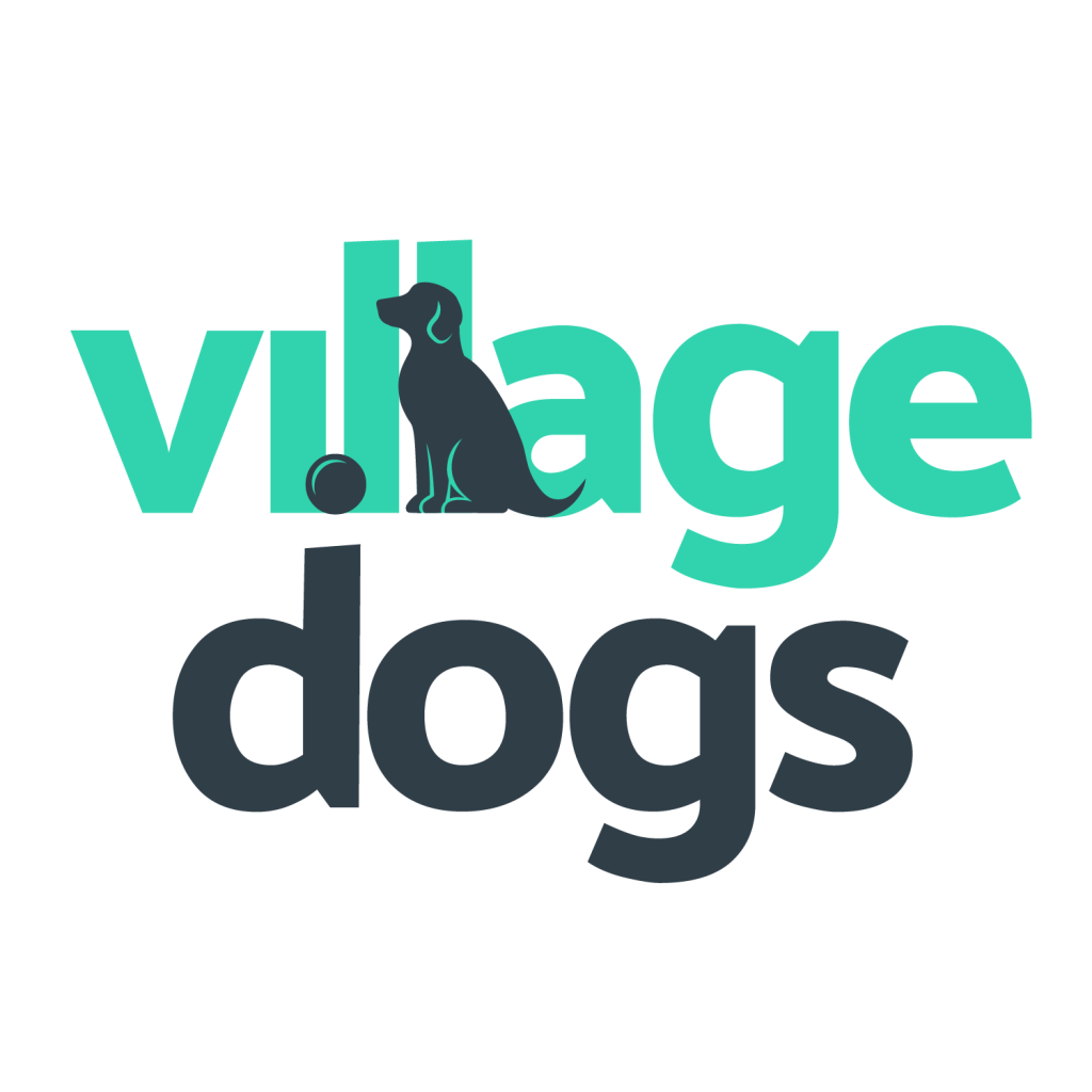 Village Dogs Logo