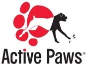 Active Paws Logo