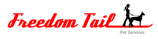 Freedom Tail Logo