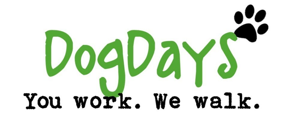 DogDays Logo