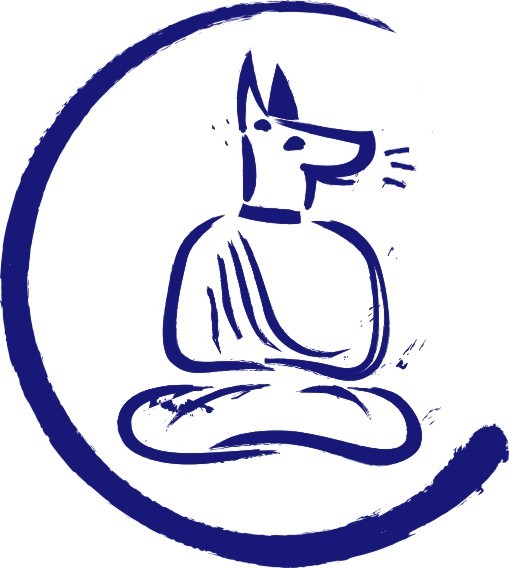 Barking Buddhas Logo