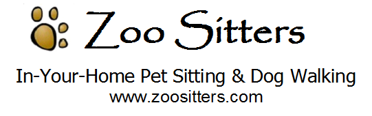 Zoo Sitters Logo