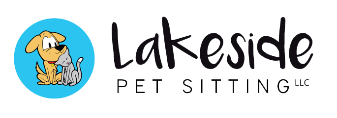 Lakeside Pet Sitting, LLC Logo