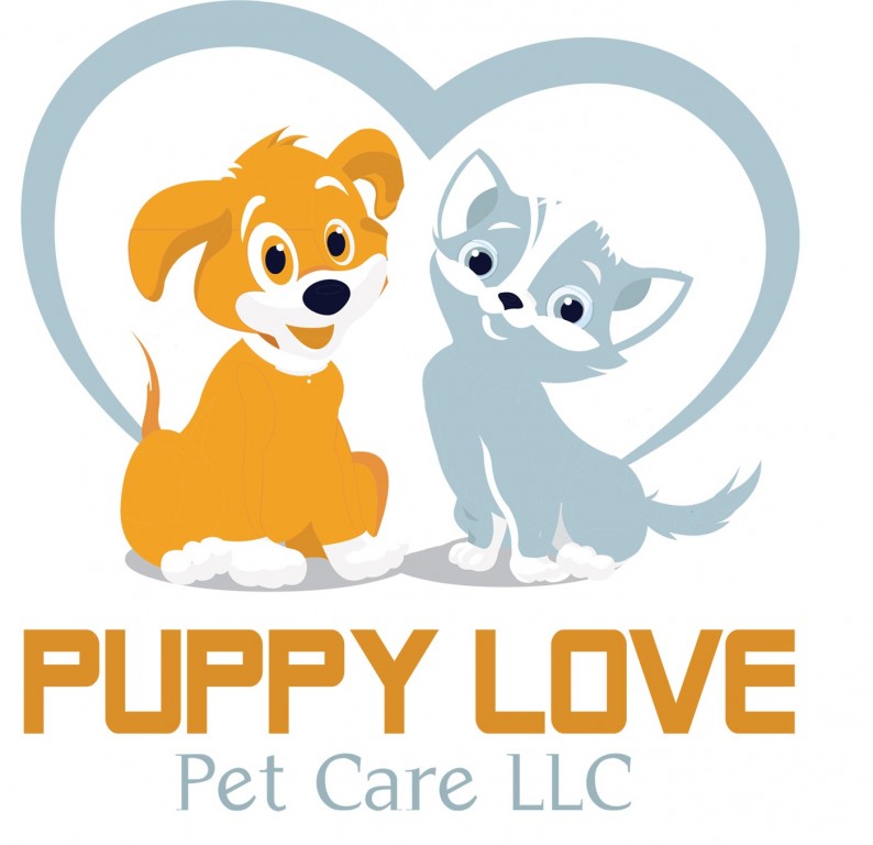 Puppy Love Pet Care LLC Portal
