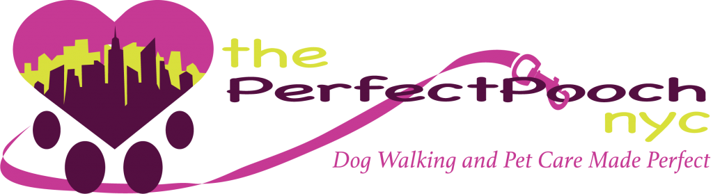 The Perfect Pooch NYC Logo