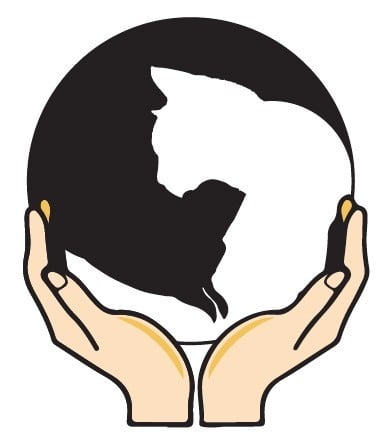 True Companion Pet Sitting Logo