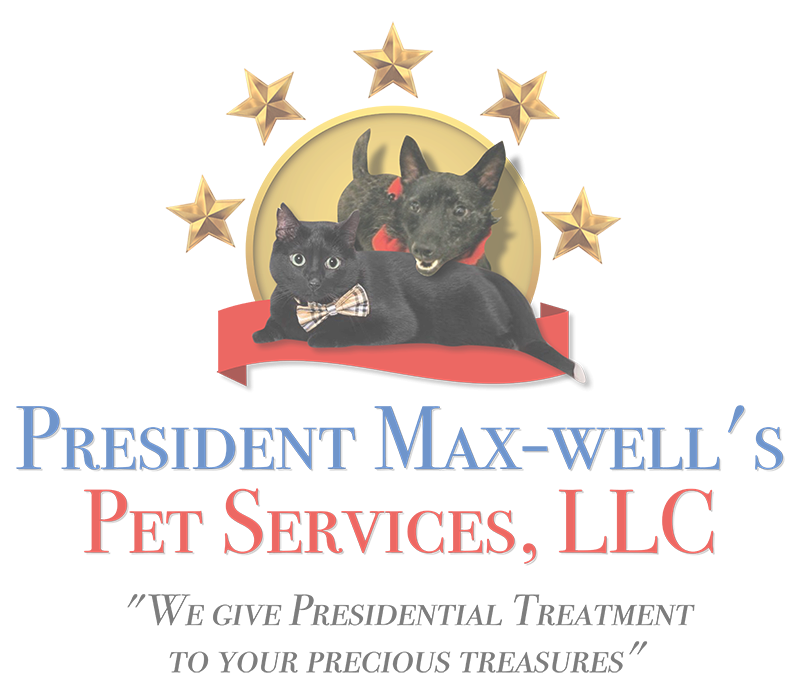 Foothills Purrfect Pet Services, LLC Logo