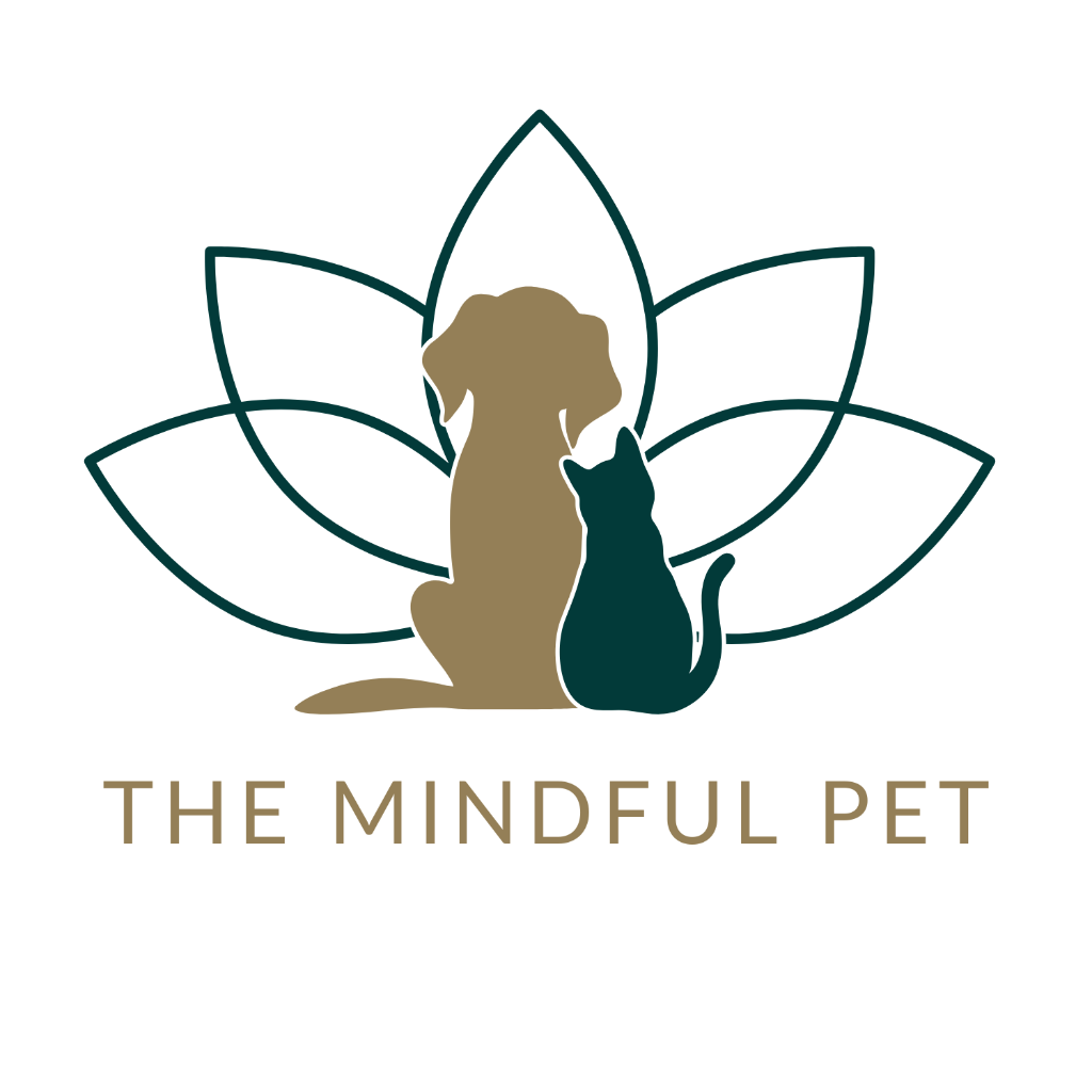 The Mindful Pet Logo