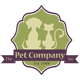 The Pet Company, Inc. Logo