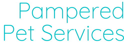 Pampered Pet Services Logo