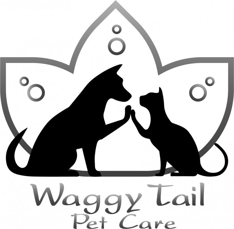 Waggy Tail Communities LLC Logo