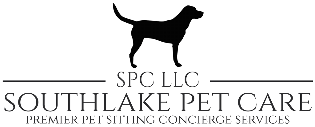 Southlake Pet Care Logo