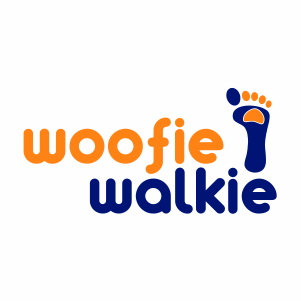 Woofie Walkie Logo