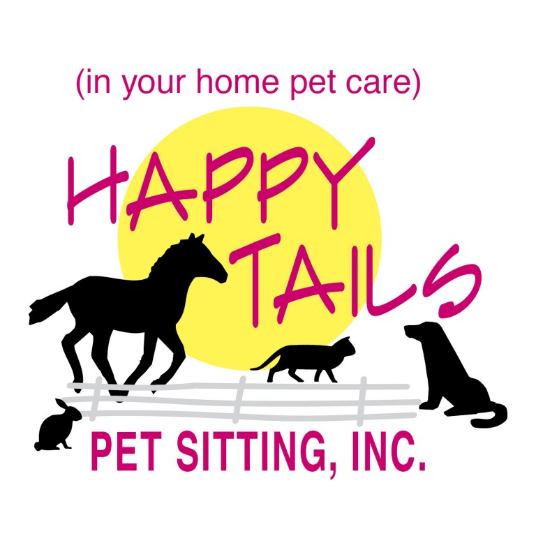Happy Tails Pet Sitting, Inc Portal