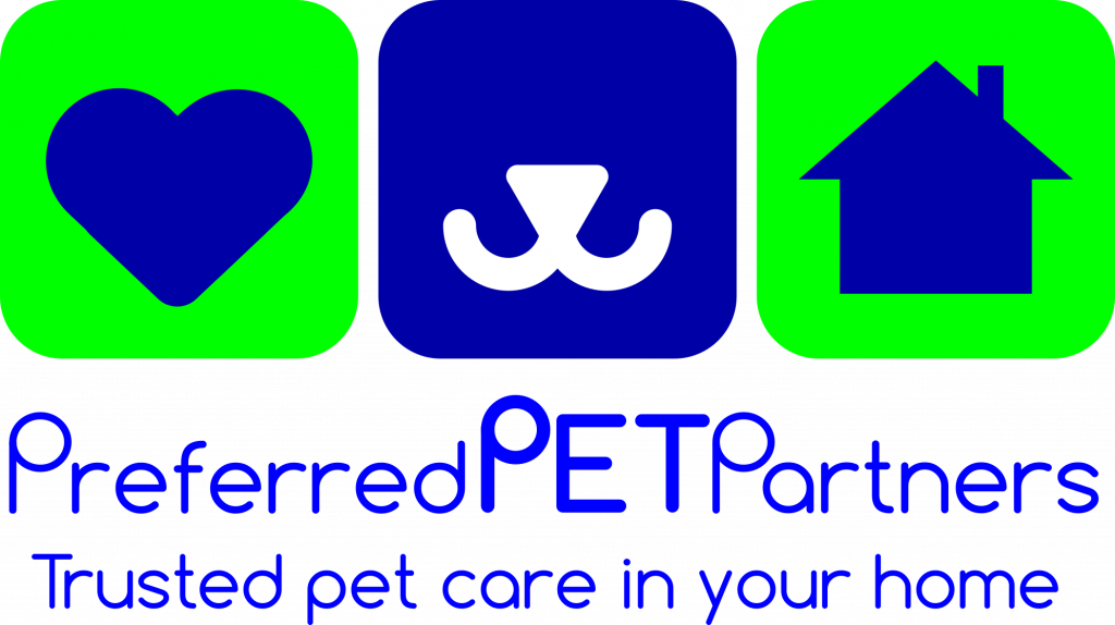 Preferred Pet Partners Logo
