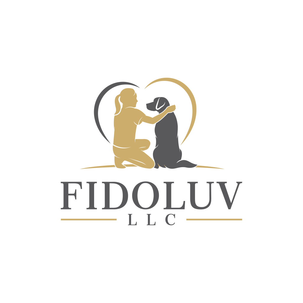 Fidoluv, LLC Logo