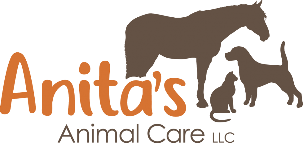 Anita's Animal Care, LLC Logo