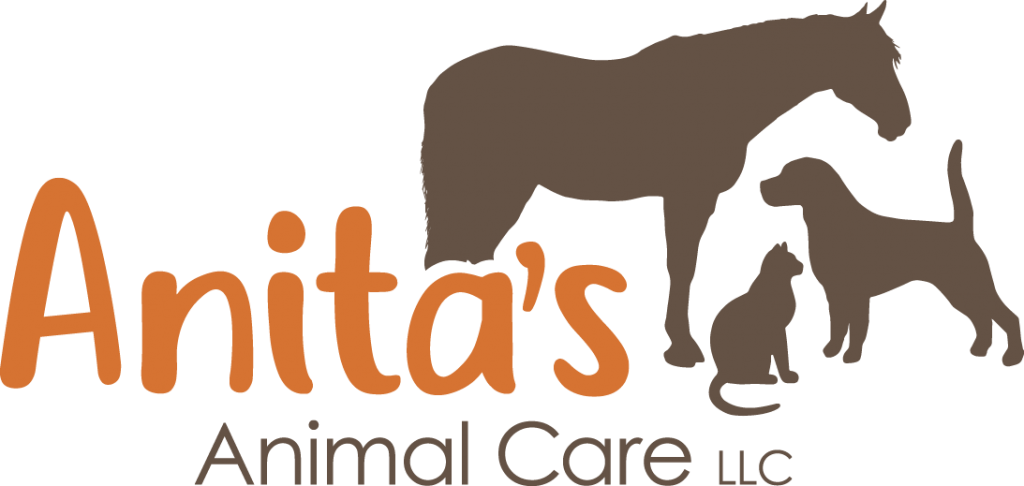 Anita's Animal Care, LLC Logo