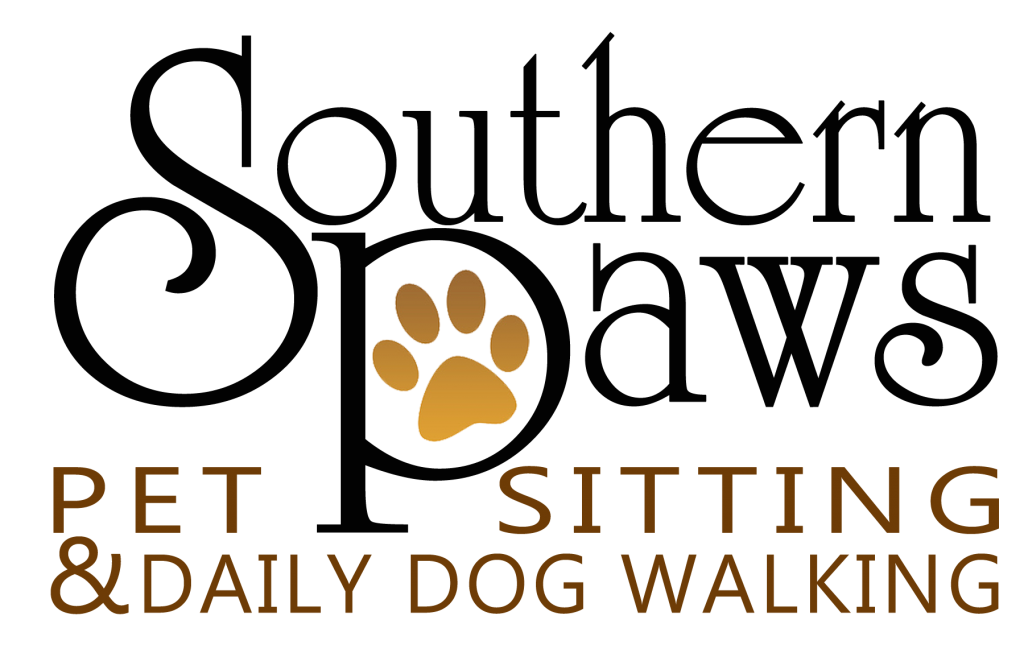 Southern Paws Pet Sitting, LLC Portal
