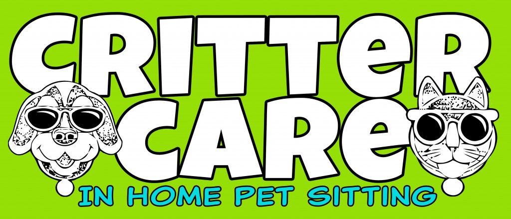 CRITTER CARE Logo