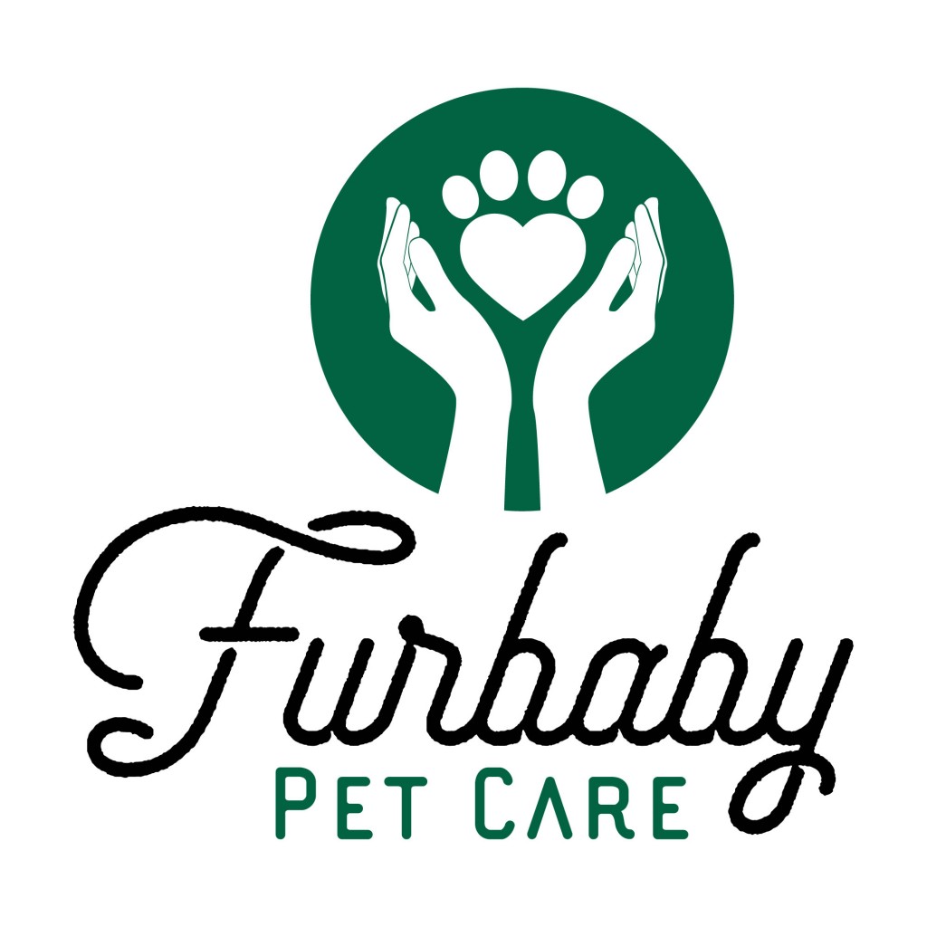 Furbaby Pet Care Inc. Logo