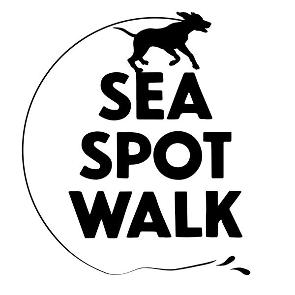 Sea Spot Walk, LLC. Logo