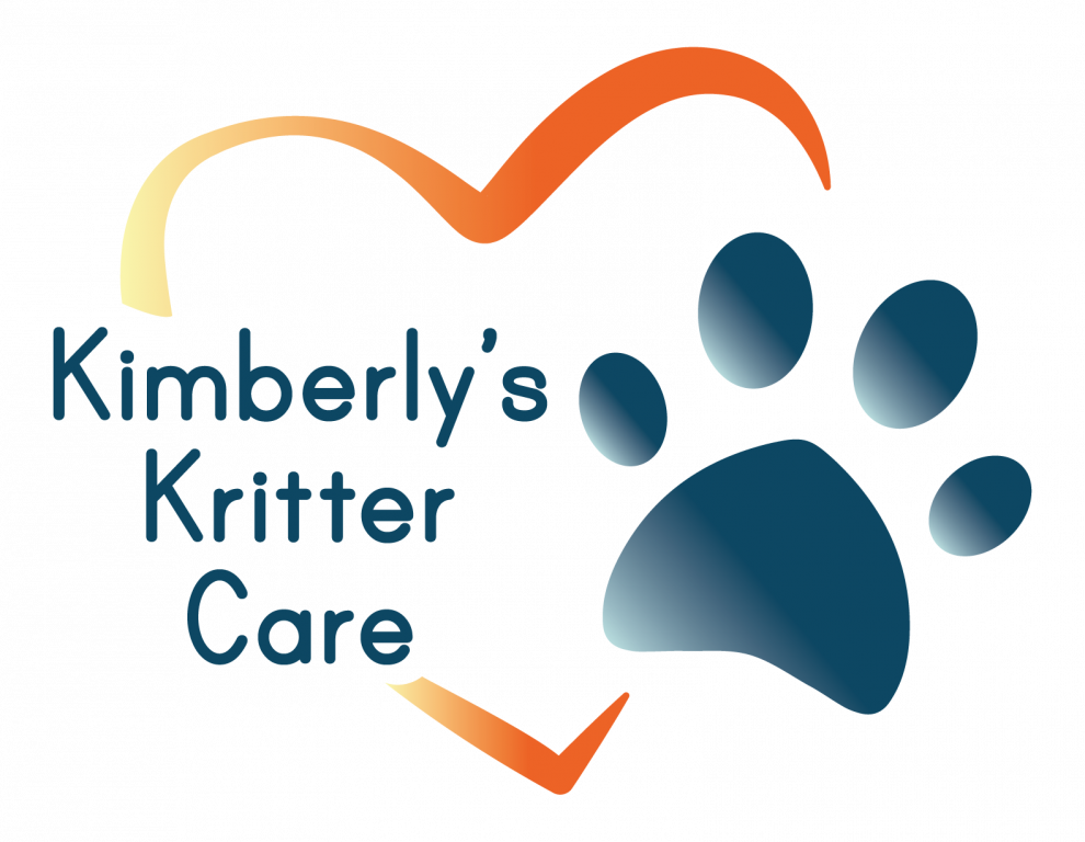 Kimberly's Kritter Care LLC Logo