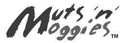 Muts 'n' Moggies Logo