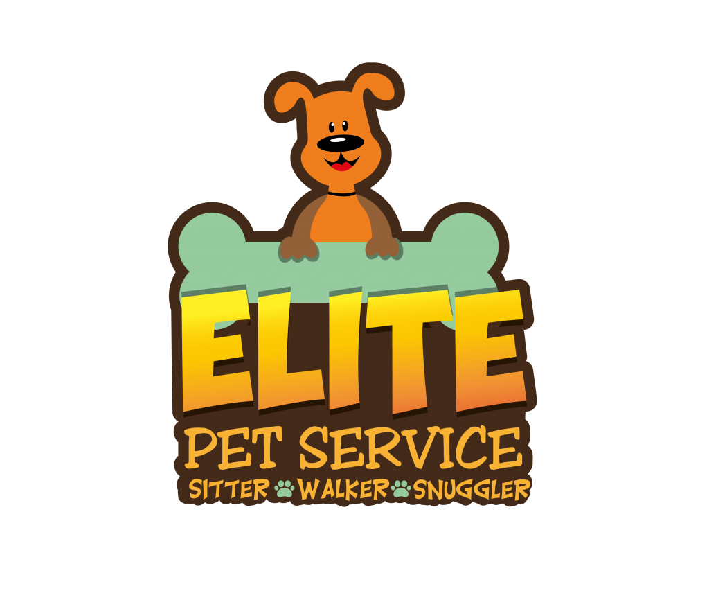 Elite Pet Sitting Logo