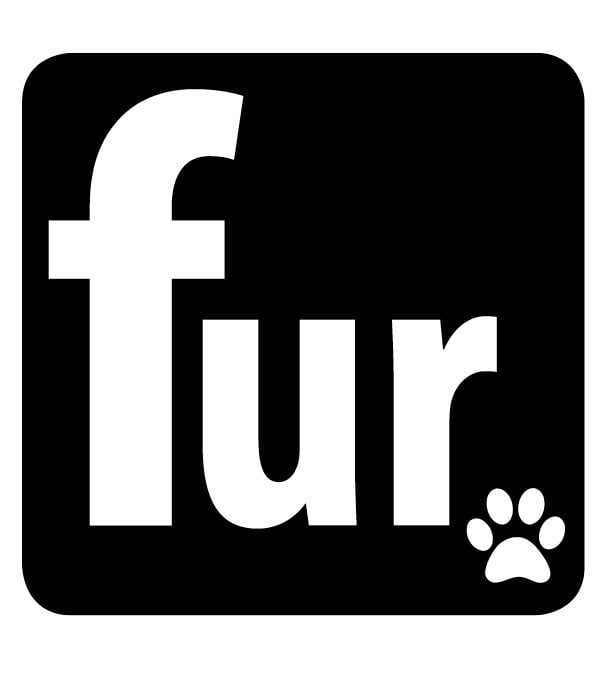 Fur Pet Care Logo