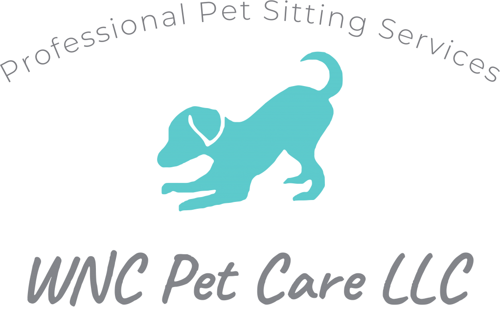 WNC Pet Care LLC Logo