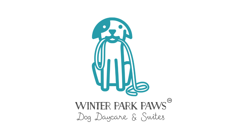 Winter Park Paws Logo