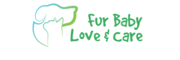 Fur Baby Love & Care Logo
