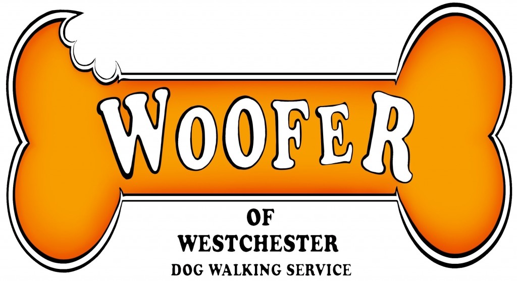 Woofer of Westchester Logo