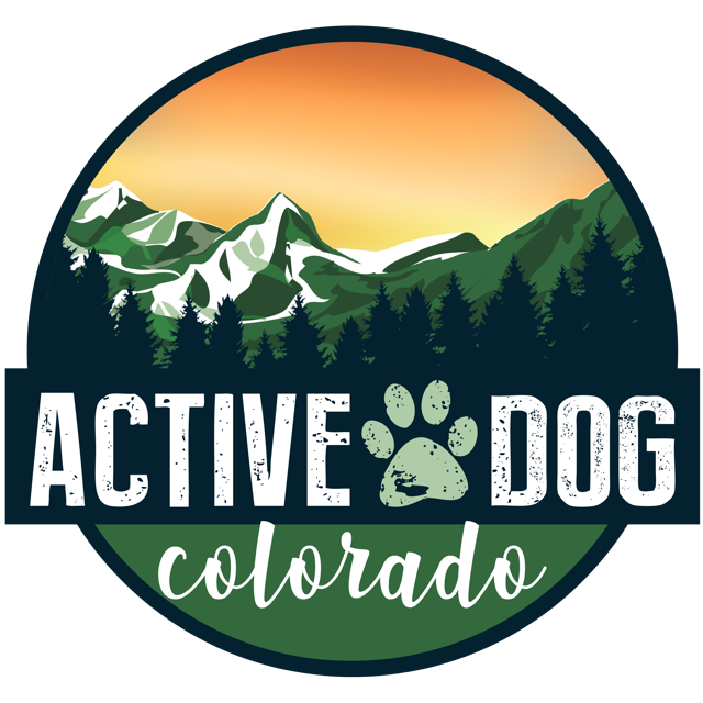 Active Dog Colorado Logo