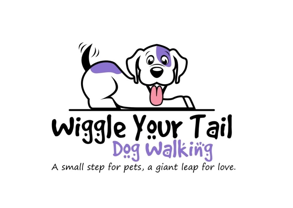 Wiggle Your Tail - Portal