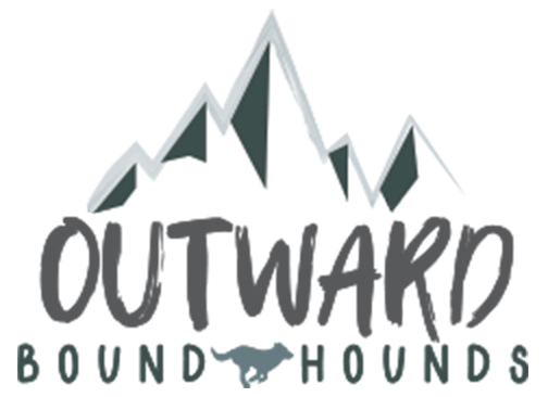 Outward Bound Hounds Logo