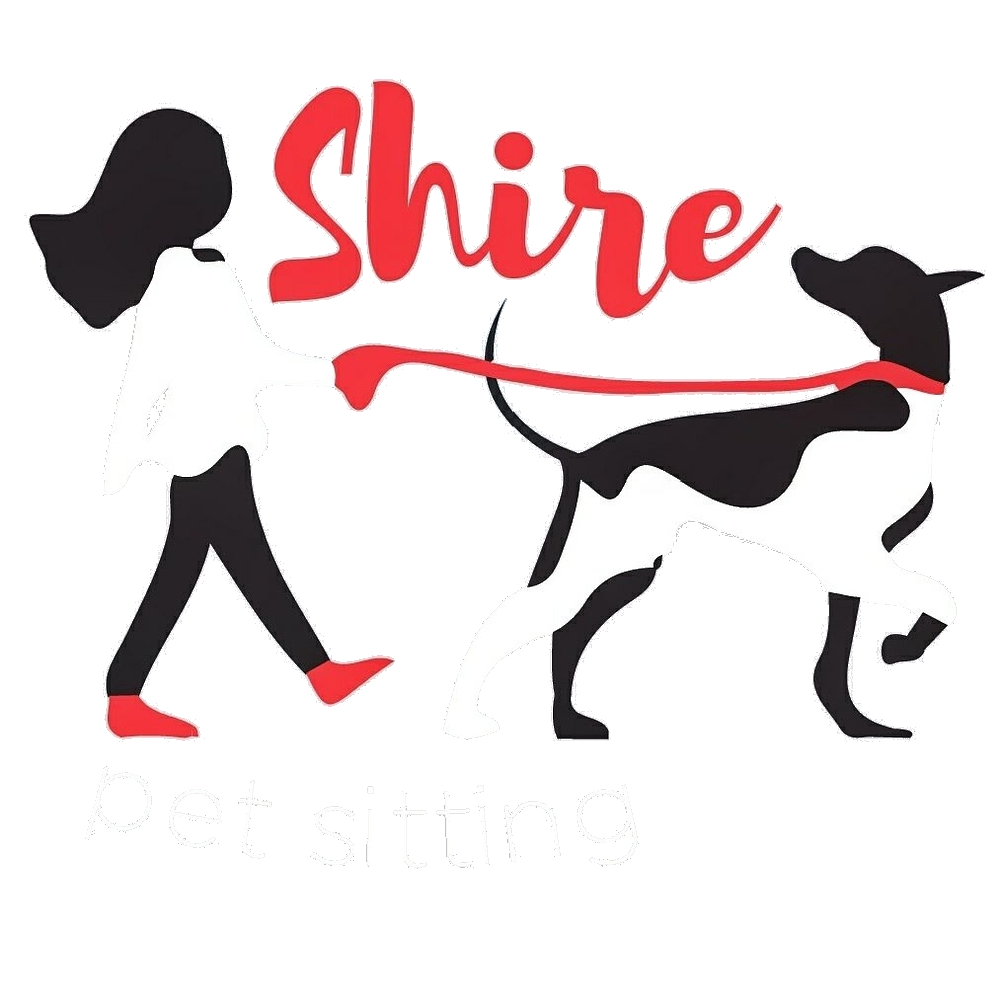 Shire Pet Sitting LLC Portal