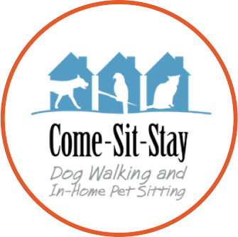 Come, Sit, Stay, LLC Logo