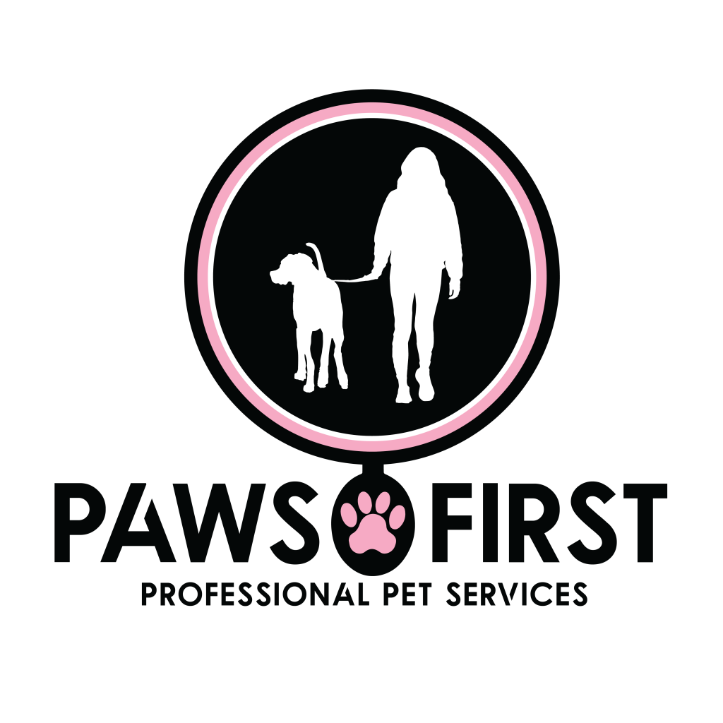 Paws First, LLC Logo