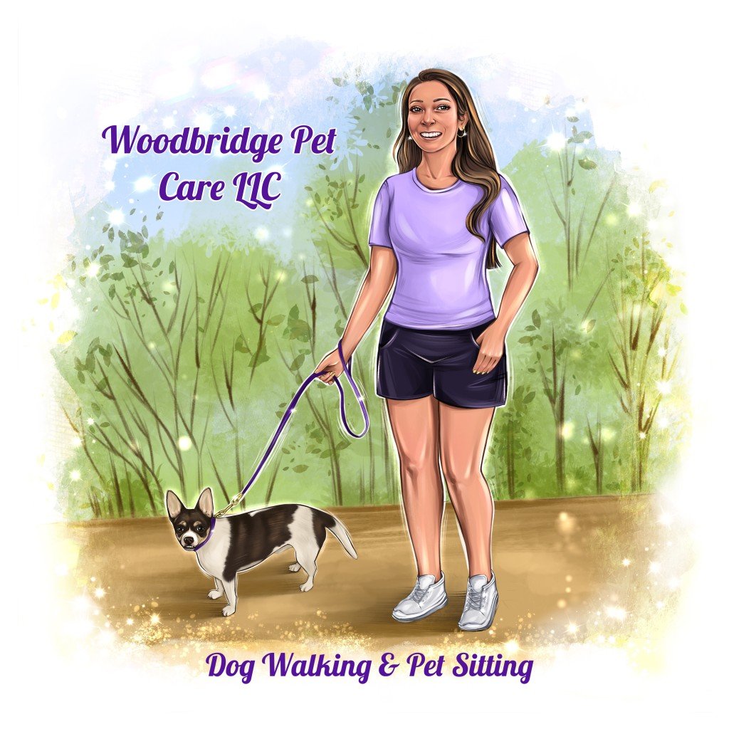 Woodbridge Pet Care, LLC Logo