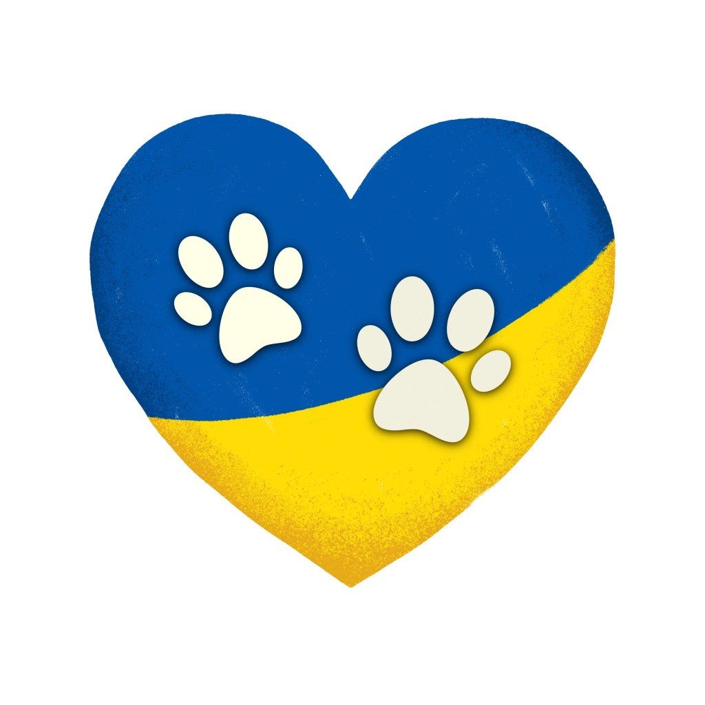 Heart and Soul Pet Care Logo