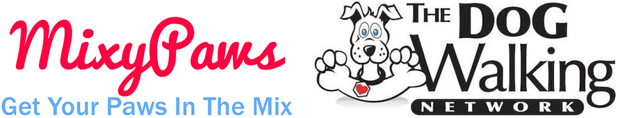 MixyPaws Brooklyn Logo
