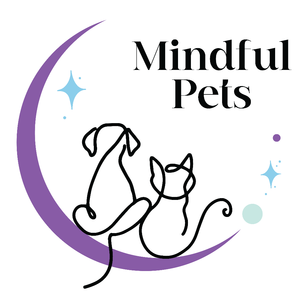 Mindful Pets LLC  Logo