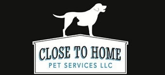 Close To Home Pet Services llc Logo