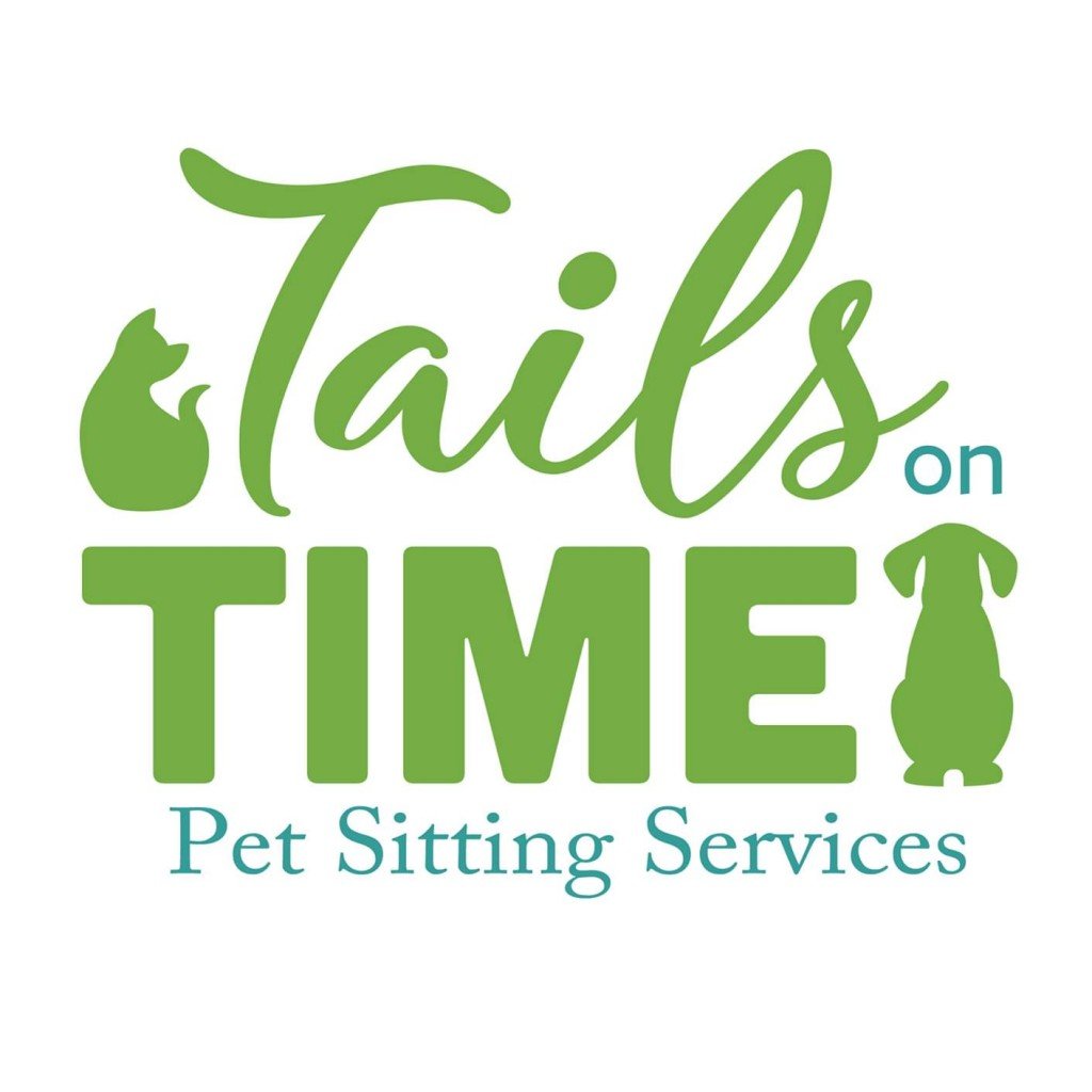 Tails on Time Logo