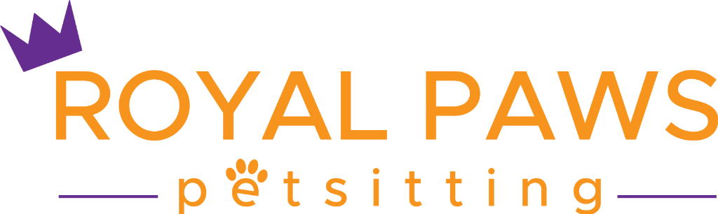 Royal Paws Pet Sitting, LLC Logo
